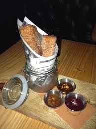 Near the intersection of nw 77th ave and nw 46th st. French Toast Sticks At Pub Belly Steak Restaurant In Miami Beach Omg Best Ever French Toast Sticks Miami Beach Restaurant