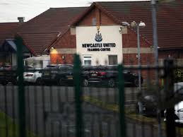 Ne1 4st newcastle upon tyne. Newcastle United Must Improve Their Training Ground Facilities To Avoid A Future Costly Catch Up Andrew Musgrove Chronicle Live
