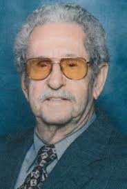 James Clayton Obituary