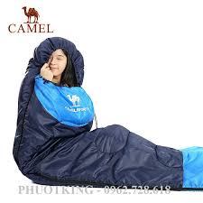 Túi ngủ Camel chính hãng