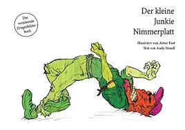 Free Der Kleine Junkie Nimmerplatt Pdf Download Stacylou