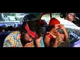 Cheech Chong Up In Smoke Best Scenes Youtube