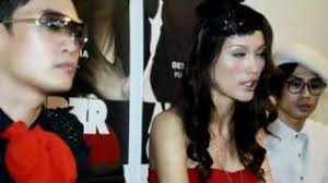 Amber Chia Academy Grand Opening