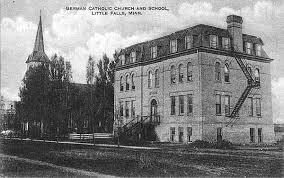 Black And White Little Falls Mn Pin By Adam J On Little Falls Mn Historic Photos With Images Little Falls Historical Photos Photo