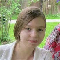 Obituary for Danielle Marie McLean