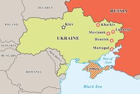 Citizens 18 years of age and older have the right to vote. Ukraine Political Parties And The Eu European Parliamentary Research Service Blog