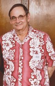 Larry Alfred Hull Obituary