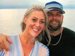 Fundraiser for Jacqueline Griffith by Meghan Groff : Ryan Griffith Memorial  Fund