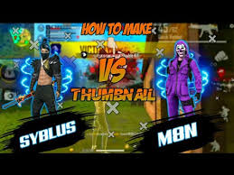 Download over 163 free thumbnail templates! Free Fire Thumbnail Background Vs Novocom Top