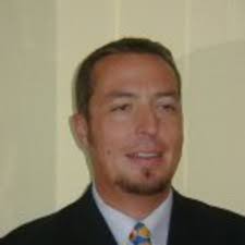 Dipl.-Ing. Mike Voigt