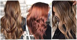 As far as hair color trends go, balayage has reigned supreme for years. 50 Vibrant Fall Hair Color Ideas To Accent Your New Hairstyle In 2020