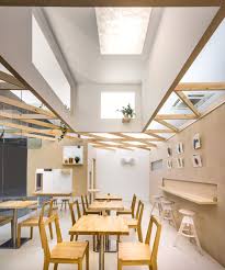 Kki Sweets And The Little Drom Store By Produce Workshop Dezeen 04 Commercial Interior Design Interior Retail Design