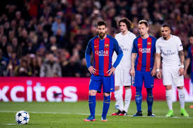The internet reacts to an absurd game of football. Barcelona Vs Psg Why Neymar And Not Messi Or Suarez Should Be Lauded For Barcelona S Comeback Against Psg Neo Prime Sport