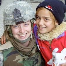 Ashley Henderson's Instagram, Twitter & Facebook