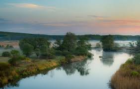 Its administrative center is the city of voronezh. Okrestnosti Voronezhskoj Oblasti Voronezhskaya Oblast Rossiya Foto Terra