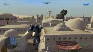 Fight the greatest battles in the star wars universe any way you want to. 60 Star Wars Battlefront Classic 2004 On Gog Com