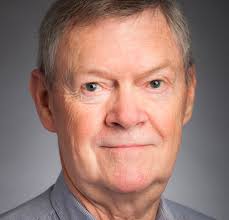 New President and Vice President!