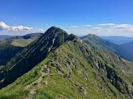 În vara anului trecut, cei. Sus De Tot Varful Moldoveanu Explore Gis