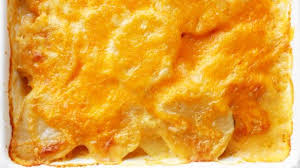 Simply Rich Cheddar Scalloped Potatoes Recipe Food Com Recipe Cheddar Scalloped Potatoes Scalloped Potatoes Potato Dishes