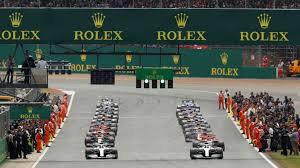 Wyścig o gp wielkiej brytanii odbędzie się w niedzielę 8 lipca na godzinę 16. F1 Gp Wielkiej Brytanii Trzeci Trening Relacja Na Zywo Formula 1
