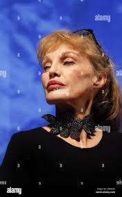 Arielle patrick hi-res stock photography and images