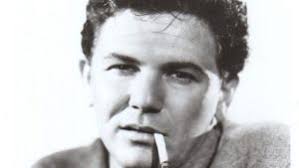 John Garfield. Il comunista suona sempre due volte