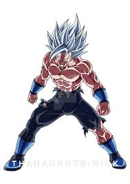 In his later ultimate form, he is considered the most powerful warrior in dragon ball z. Oc Saiku Super Saiyan White Raiken Color By Thanachote Nick On Deviantart Dragon Ball Super Manga Anime Dragon Ball Super Dragon Ball Super Goku