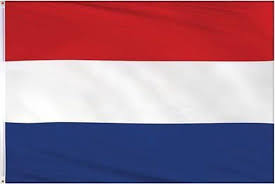 The most common nederlandse vlag material is ceramic. Bol Com Extra Large Nederlandse Vlag 150 X 225 Cm Hollandse Gevelvlag Met Ringen