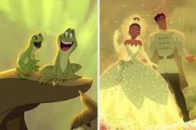 Naveen princess and the frog parents. 16 Reasons Why Tiana From Princess And The Frog Is The Best Disney Princess