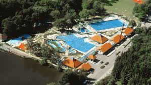 Freibad Schwabisch Gmund Vollger Architekten