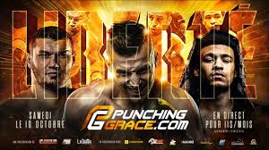 He was a rank and file member and functioned in all bpp activities including the free breakfast for children program and the dissemination of the black panther newspaper. David Lemieux Vs Francy Ntetu 10 Oktober Quebec Boxen Alle News Tickets Termine Und Ergebnisse Aus Dem Boxsport
