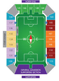 orlando city lions citrus bowl seating map for 2015