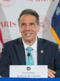 Andrew cuomo sexually harassed nearly a dozen women in and out of state government and worked to retaliate against one of his. Gov Cuomo Concerned Over New Yorkers Fleeing Nyc Because Of Pandemic Fears Wrgb