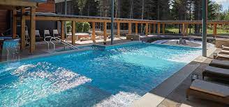 Luxury spa break center parcs woburn forest. Spa Days And Spa Breaks At Aqua Sana Center Parcs Spa Center Parcs