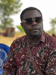 🚨 MEET Michael Tule Zege A.K.A Igboji comedies A man of Many Talent's,  Your Resilience Inspires Us All. As we celebrate your life and  accomplishments, we're reminded that your journey is a