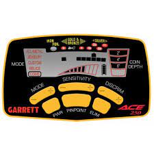 Uno de los detectores más populares y un detector de metales con todas las de la ley, y con un precio más que tentador. Detectores De Metales Garrett 250 El Mejor Precio En Detectores De Metales Garrett Ace Metaldetector Com