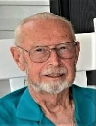 William Ward Obituary (2022)