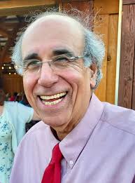 Joseph, Anthony (Tony)