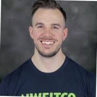 Alexis Godfrey's Instagram, Twitter & Facebook