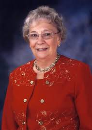 Bertha Walters Funk Obituary August 3, 2025