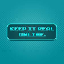 Online im aktuellen prospekt vom real markt blättern und sparen. Keep It Real Online Youtube