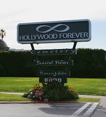 Nominated for one of my favorite things to do in the summer is to see a movie at the hollywood forever cemetery. Hollywood Forever Cemetery From 90210 Live The Movies