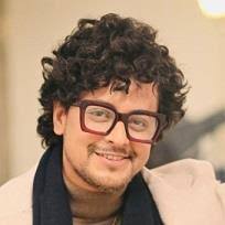 Dipankar Roy's Instagram, Twitter & Facebook