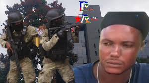 HAITI KREYÒL 🌎 🎥 📺 🔵 🔴