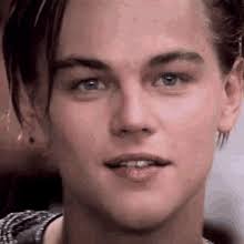 Leo Romeo And Juliet GIFs