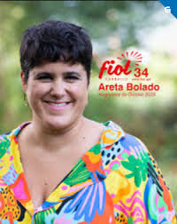 Patrimonio I 📷'Soterradas: vidas e historias. As mulleres: Walter Ebeling'  Exposición no Museo Fortaleza de San Paio de Narla, na parroquia friolense  de Xiá (Lugo). Entre 1928 e 1933, Walter Ebeling percorreu