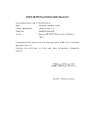 We did not find results for: Surat Pernyataan Kehilangan