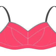 Mayra from so sew easy shares a free pattern and a tutorial showing how. Ulla Sports Bra Sew Your Own With Make Bra Pattern