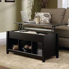 What can go on a coffee table? 24 Types Of Coffee Tables With A Lift Up Top Adjustable Height Home Stratosphere