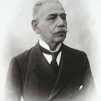 Aviso de la muerte de Pedro Montt